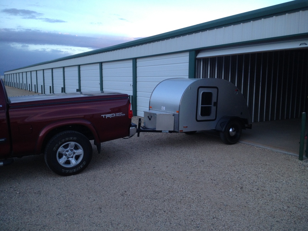 Key Rv Storage Lubbock